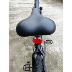 48v e bikes 2023 electric bicycle 500w electric heavy bike with 26x2.10 tires elektrische mountainbike