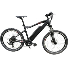 48v e bikes 2023 electric bicycle 500w electric heavy bike with 26x2.10 tires elektrische mountainbike