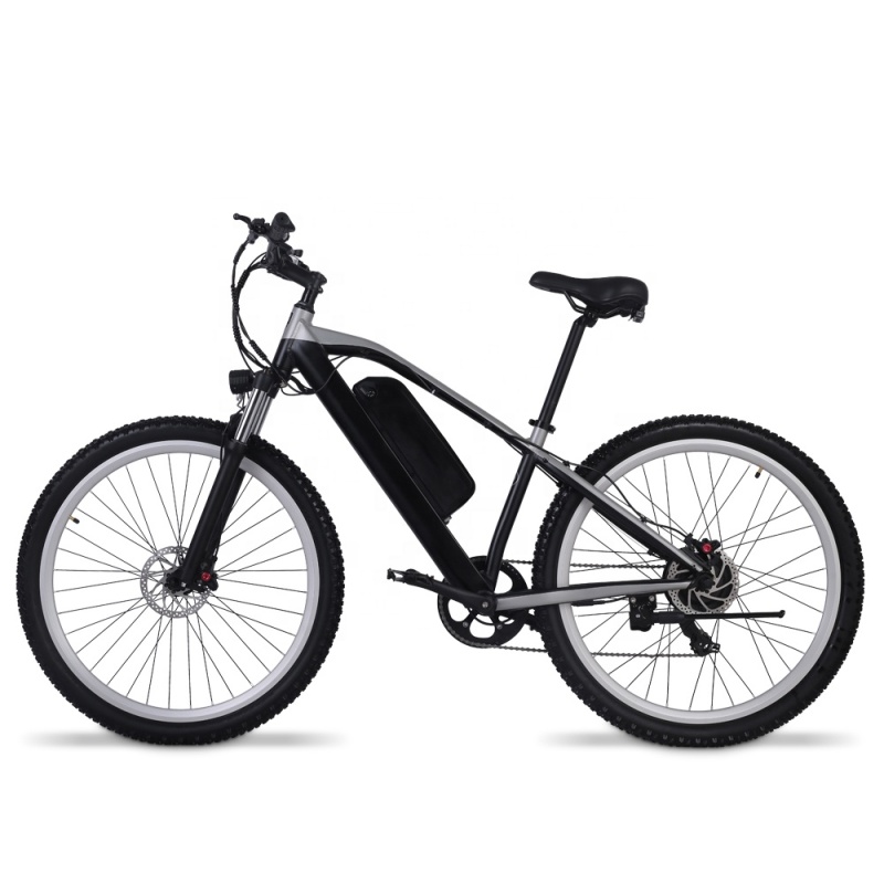 new design electric mountainbike 29 inch e bikes mtb full suspensions 500w 29