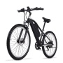new design electric mountainbike 29 inch e bikes mtb full suspensions 500w 29