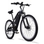 new design electric mountainbike 29 inch e bikes mtb full suspensions 500w 29