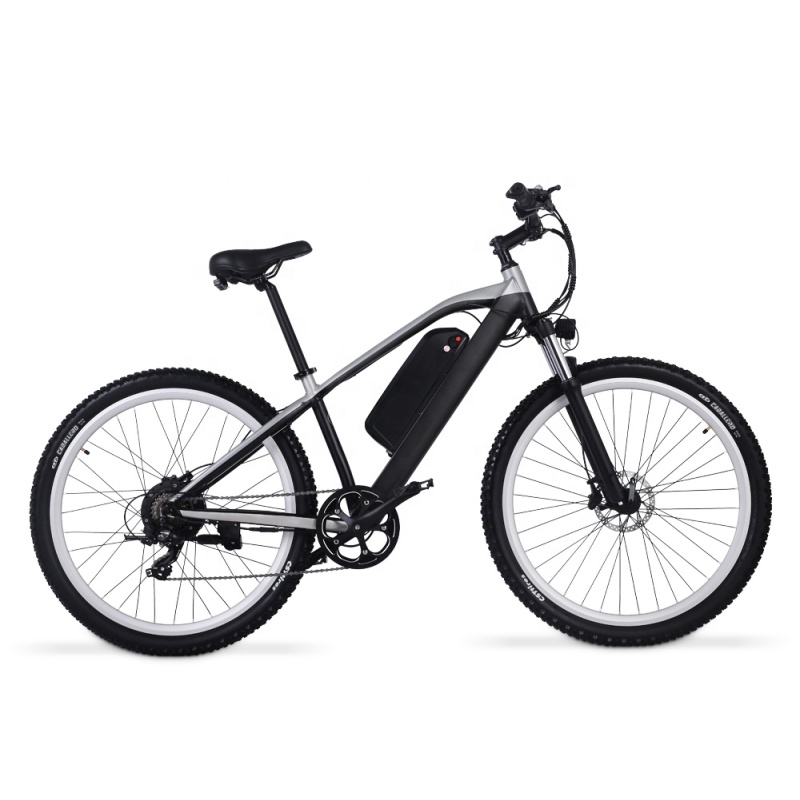 new design electric mountainbike 29 inch e bikes mtb full suspensions 500w 29