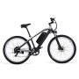 new design electric mountainbike 29 inch e bikes mtb full suspensions 500w 29