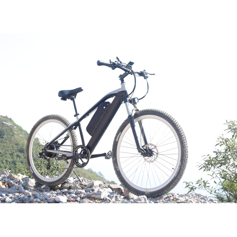 new design electric mountainbike 29 inch e bikes mtb full suspensions 500w 29