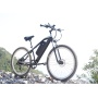 new design electric mountainbike 29 inch e bikes mtb full suspensions 500w 29