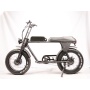 48V 500W 750W Dual Motor Electric Fat Bike Super Power Electric Hunting Bike Fat Tire E-Bicycle Max 1500W