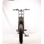 48V 500W 750W Dual Motor Electric Fat Bike Super Power Electric Hunting Bike Fat Tire E-Bicycle Max 1500W