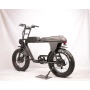 48V 500W 750W Dual Motor Electric Fat Bike Super Power Electric Hunting Bike Fat Tire E-Bicycle Max 1500W