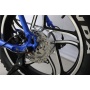 Electric Fat Tire Bike Bicycle Fat Tire Electric Bike 1000W Electric Fat Bike 1000W Available with Double Battery