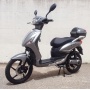 Italy Top Ranking 18-Inch Pedal Assist Electric Scooter Adults 48V 250W 500W Bluetooth Two-Wheel E Scooter Moped Bike 60km Range