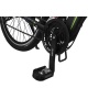 48V 350W 21 Speed Folding Electric Mountain Bike Electric Folding Mountain Bike Foldable Electric Mountain Bike