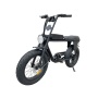2021 Electric Super Bike EZ 73 E Fatbike 20 Inch Fat Tyre Electric Bicycle For Men Basikal Eletrik Electric Bike