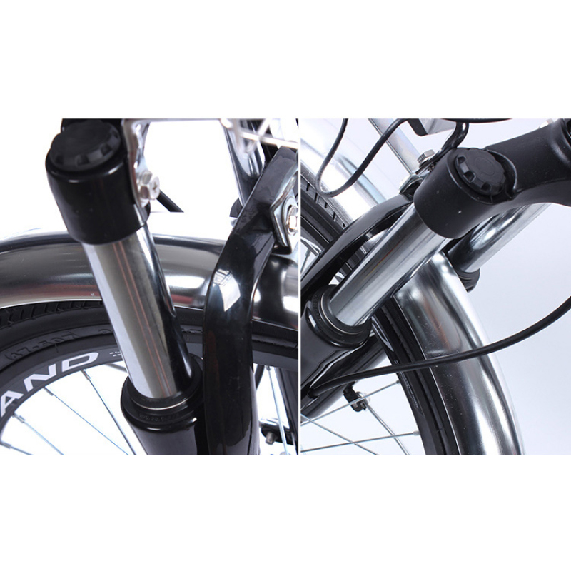 Trade Assurance 24 Inches E Bike Electric Bicycle 200W 250W Street Legal Electric Bikes For Adults Two Wheels