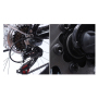 Trade Assurance 24 Inches E Bike Electric Bicycle 200W 250W Street Legal Electric Bikes For Adults Two Wheels
