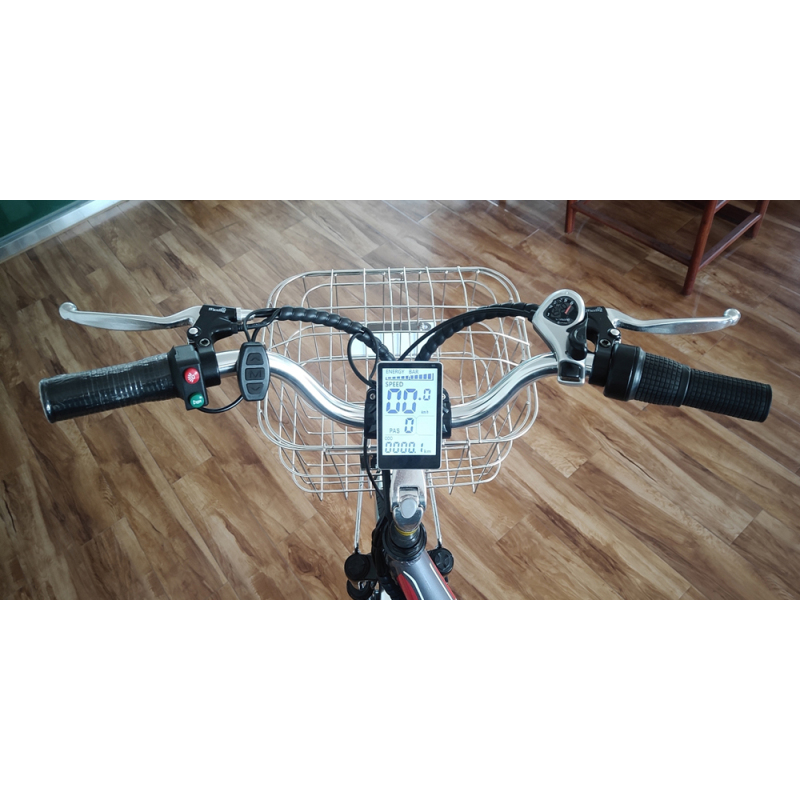 Trade Assurance 24 Inches E Bike Electric Bicycle 200W 250W Street Legal Electric Bikes For Adults Two Wheels