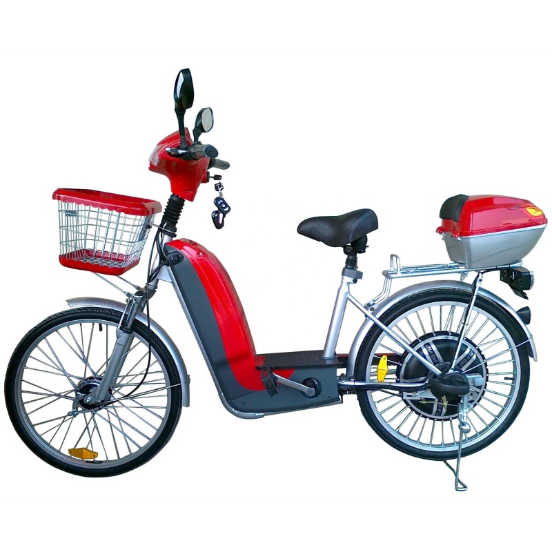 Cheap Electric Bike Bicycle Best Selling In South American 48V 350W Bicicleta Eletrica Electric Bike 22