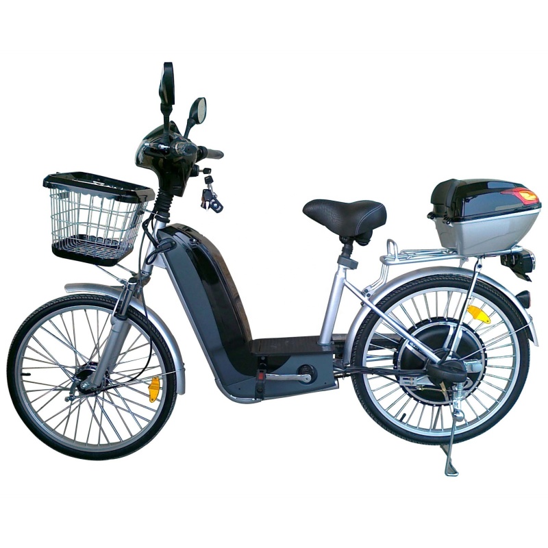 Cheap Electric Bike Bicycle Best Selling In South American 48V 350W Bicicleta Eletrica Electric Bike 22