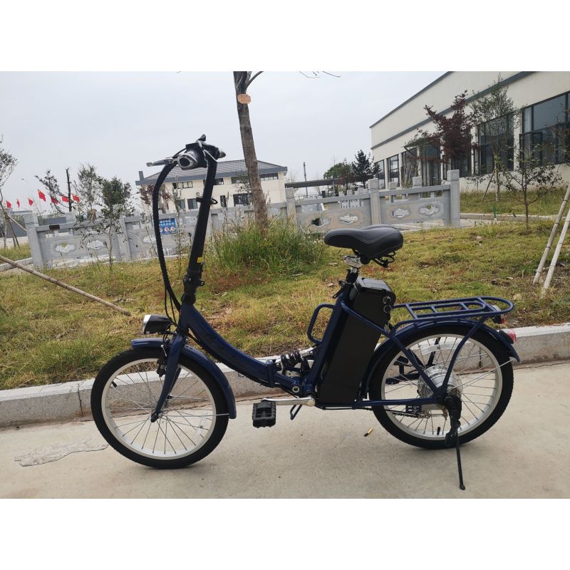 In Stock Very Cheap Foldable Electric Bike For Kids Electric Mini Bikes Kids Electric Bike 16 