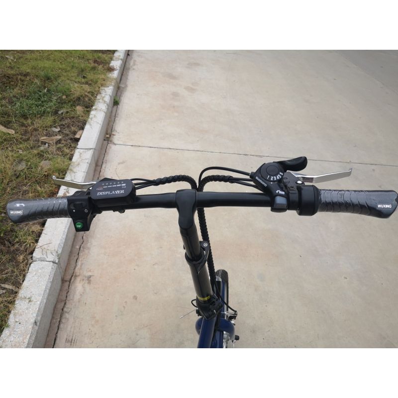 In Stock Very Cheap Foldable Electric Bike For Kids Electric Mini Bikes Kids Electric Bike 16 