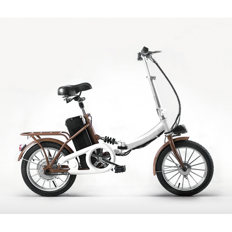 In Stock Very Cheap Foldable Electric Bike For Kids Electric Mini Bikes Kids Electric Bike 16 