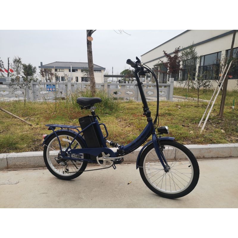 In Stock Very Cheap Foldable Electric Bike For Kids Electric Mini Bikes Kids Electric Bike 16 