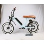 High Speed 52V 1000W Electric Fat Bike Full Suspension E Bike 1500W Max 60Km/h Speed