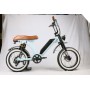 High Speed 52V 1000W Electric Fat Bike Full Suspension E Bike 1500W Max 60Km/h Speed