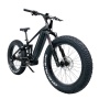High Quality 48V 1000W Bafang Ultra M620 G510 Mid Drive Motor Full Suspension Fat Tire Electric Bike Hunting Ebike 160N.M Torque