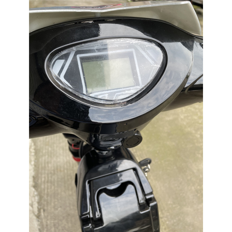 Brazil Best Selling 48V 350W Cheap Electric Bike 24x2.125 Tires Bicicleta Eletrica In CKD SKD Packages