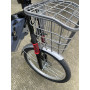 Brazil Best Selling 48V 350W Cheap Electric Bike 24x2.125 Tires Bicicleta Eletrica In CKD SKD Packages