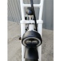 New Step Through Fat Electric Bike E-Bike Full Suspension Electric Fat Bike With Long Comfortable Seat