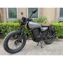 New Arrival Vintage 72V 2000W Electric Motorcycles 3000W Scooter Off-road Motorcycles With Max Speed of 65Km/h