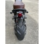 New Arrival Vintage 72V 2000W Electric Motorcycles 3000W Scooter Off-road Motorcycles With Max Speed of 65Km/h