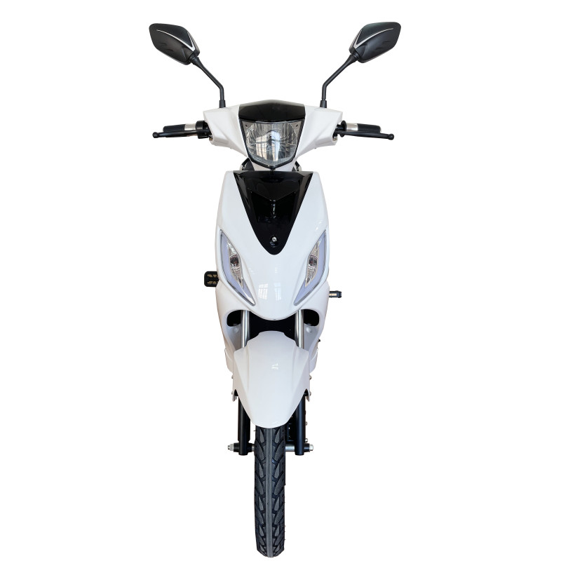 18 Inch Big Wheel 48V 500W Lead acid Or Lithium Battery Scooter Buy Electric Scooter With Pedals Wholesale Electro Scooter