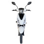 18 Inch Big Wheel 48V 500W Lead acid Or Lithium Battery Scooter Buy Electric Scooter With Pedals Wholesale Electro Scooter