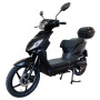 18 Inch Big Wheel 48V 500W Lead acid Or Lithium Battery Scooter Buy Electric Scooter With Pedals Wholesale Electro Scooter