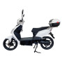 18 Inch Big Wheel 48V 500W Lead acid Or Lithium Battery Scooter Buy Electric Scooter With Pedals Wholesale Electro Scooter