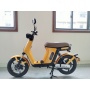 Top Ranking New Retro Electric Scooter 350W 500W 800W Best Electric Motorcycle With Pedal Assist