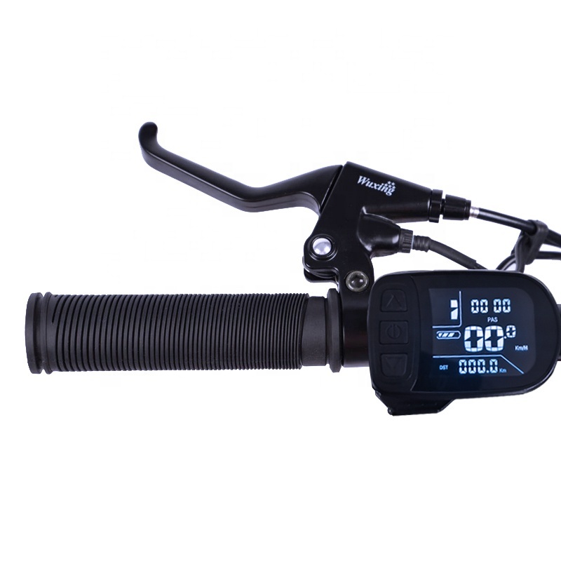 Ready To Ship 20 Inches Folding E-Bike 36V 350W Portable Electric Foldable Bicycle With 36V 7.8Ah Hidden Battery