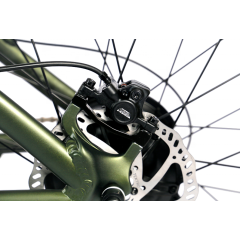 High Quality Vintage Retro Ebike Fat Tire 750W 1000Watt Cruiser Bike Electric Bicycle(Old) With Hydraulic Disk Brakes