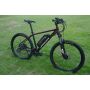 Factory Direct Cheap Aluminium Alloy Electric Bicycle 24 Speed 48V 250W Hub Motor Electric Moutain Bike E Bike MTB  For Sales