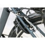 28 inches male female vintage electric bike CE EN15194 approved retro electric bike with pedal assist