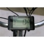 28 inches male female vintage electric bike CE EN15194 approved retro electric bike with pedal assist