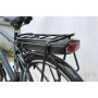 28 inches male female vintage electric bike CE EN15194 approved retro electric bike with pedal assist