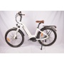 Removable Hidden Battery Womens Ebike 48V 500W High Power Bafang Motor Bike The Best Ladies Electric Bike For Sale