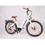 Removable Hidden Battery Womens Ebike 48V 500W High Power Bafang Motor Bike The Best Ladies Electric Bike For Sale