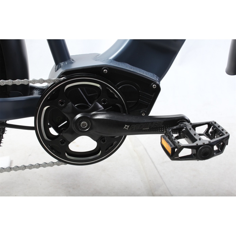 Amazon Hot Selling 750W 1000W Motor E-Bike Fat Tire Mountain Bike Fatbike Electric Bicycle Enduro Ebike Hunting Bikes