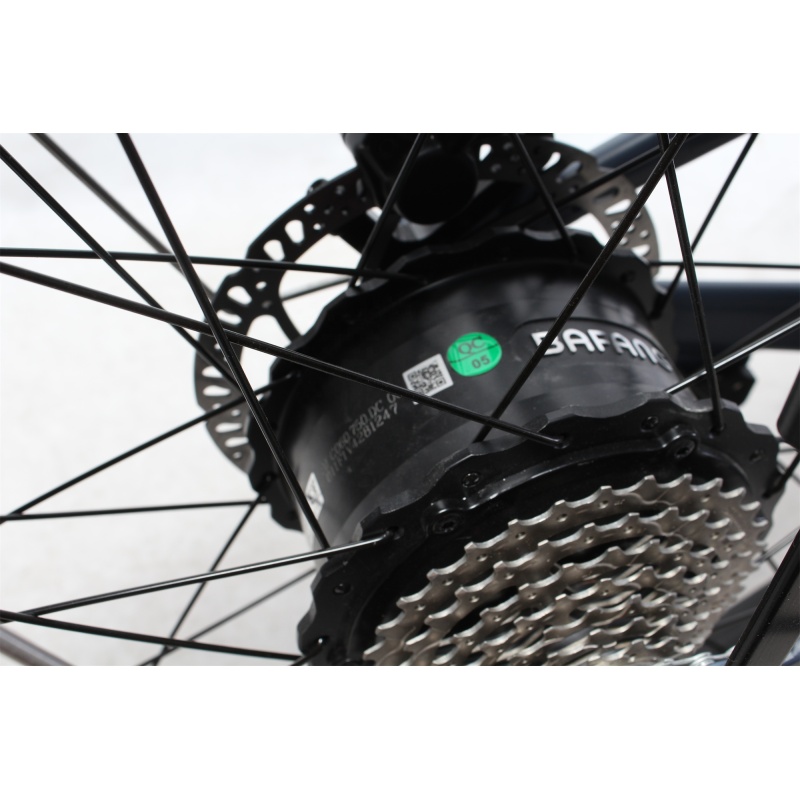 Amazon Hot Selling 750W 1000W Motor E-Bike Fat Tire Mountain Bike Fatbike Electric Bicycle Enduro Ebike Hunting Bikes