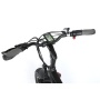 New Family 20Inches Electric Super Bike 48V 500W Elektrik Bike FatTire City Elektric Bike