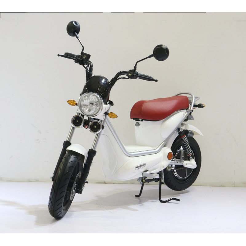 60V 72V 1000W Two Wheel Electric Scooters EEC COC Electric Motorbike Scooter For Adults